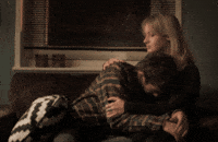 Break Up Crying GIF by BNNVARA