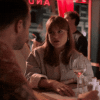 Oogappels Teleurstelling GIF by BNNVARA