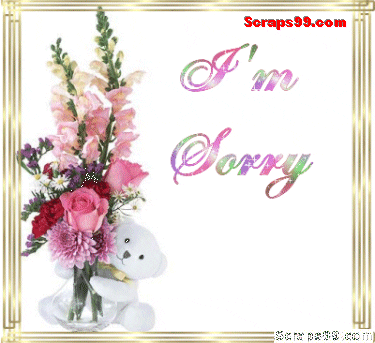 sorry images GIF