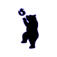 accessbarnard international ab iss barnard Sticker