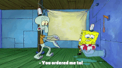 season 9 patrick the game GIF by SpongeBob SquarePants