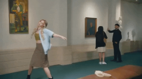 Frankenstein GIF by Claire Rosinkranz