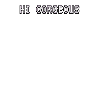 DiospiroSantos love happy fun hello Sticker