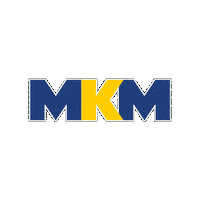 MKMBromsgrove mkm Sticker