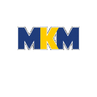 MKMBromsgrove mkm Sticker