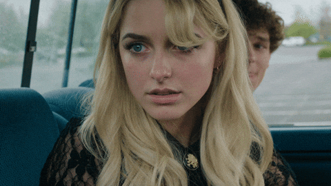 Mckenna Grace What GIF by RegrettingYouMovie