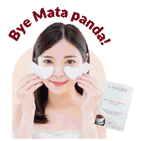 Happy Night Sticker by Surya Dermato Medica Laboratories