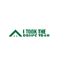 Hiking Sticker by BruceTrailConservancy