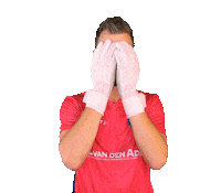 Craft Goalkeeper Sticker by FC Burgum