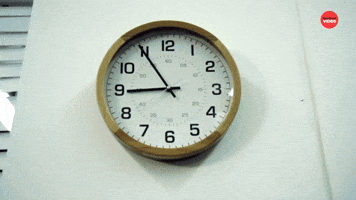 Tick Tock