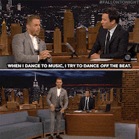 tonight show dancing GIF by The Tonight Show Starring Jimmy Fallon
