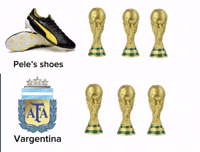World Cup Argentina GIF