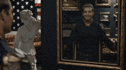 Happy Hero GIF