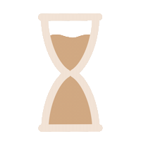 Time Loading Sticker