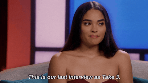 take 3 fox tv GIF by STAR