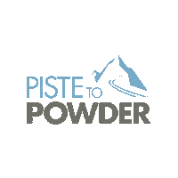 Freeride Stanton Sticker by Piste To Powder