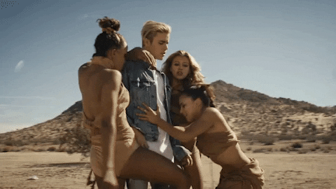 Purpose GIF by Justin Bieber