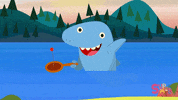 whats up hello GIF by Super Simple