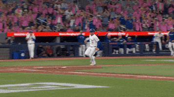 Blue Jays Smile GIF by Toronto Blue Jays