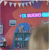 Baile Pache GIF by LIBERUM
