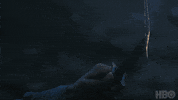 Dafne Keen Hbo GIF by His Dark Materials