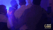 motionguru happy party yeah rocknroll GIF