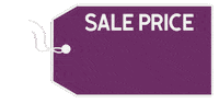 Tag Sale Sticker by Decorating Outlet