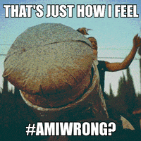 thatshowyouknowyoufuckedup GIF by Nico & Vinz