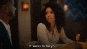 Sucks Season 6 GIF by grown-ish