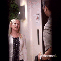 Dwight Gives Angela a Replacement Cat
