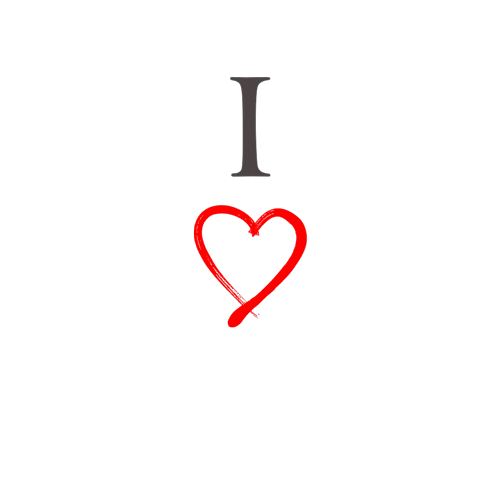 I Love Pizza Sticker by Mistero1extraordinarypizza