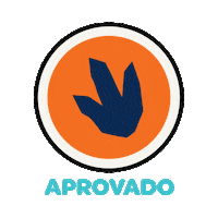 Aprovado Sticker by Tip Top