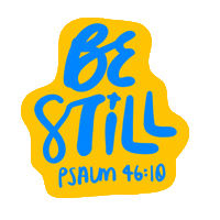 Peace Jesus Sticker