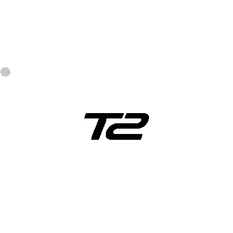 Ping Pong Bounce Sticker by T2 Table Tennis