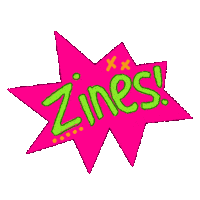 Art Text Sticker