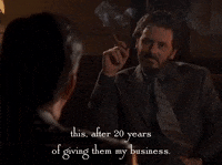 season 4 netflix GIF by Gilmore Girls 