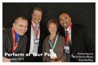 whynotyours GIF by Perform at Your Peak Photo Experience