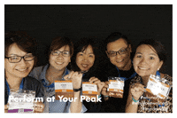 whynotyours GIF by Perform at Your Peak Photo Experience