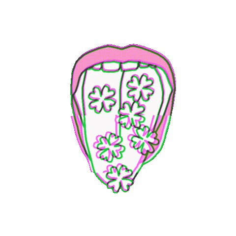 Umami Sticker