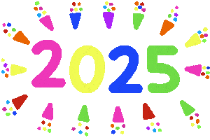 New Year Celebration Sticker by sylterinselliebe