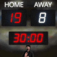 7 Away GIF