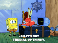 season 8 karen 2.0 GIF by SpongeBob SquarePants