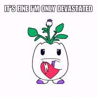 Sad Break Up GIF by Magic Eden