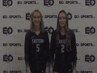 Mountup GIF by EOU Athletics