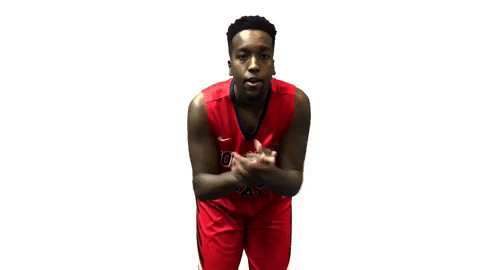 columbus state csu GIF by Columbus State University Athletics