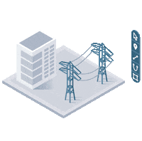 pix4d survey pix4d pix4dsurvey vectorization Sticker