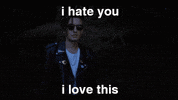 ilove GIF by gnash