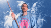 Window GIF by Still Woozy