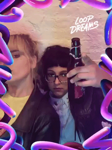 by Loop Dreams GIF Booth