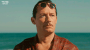 tv 2 GIF by Badehotellet